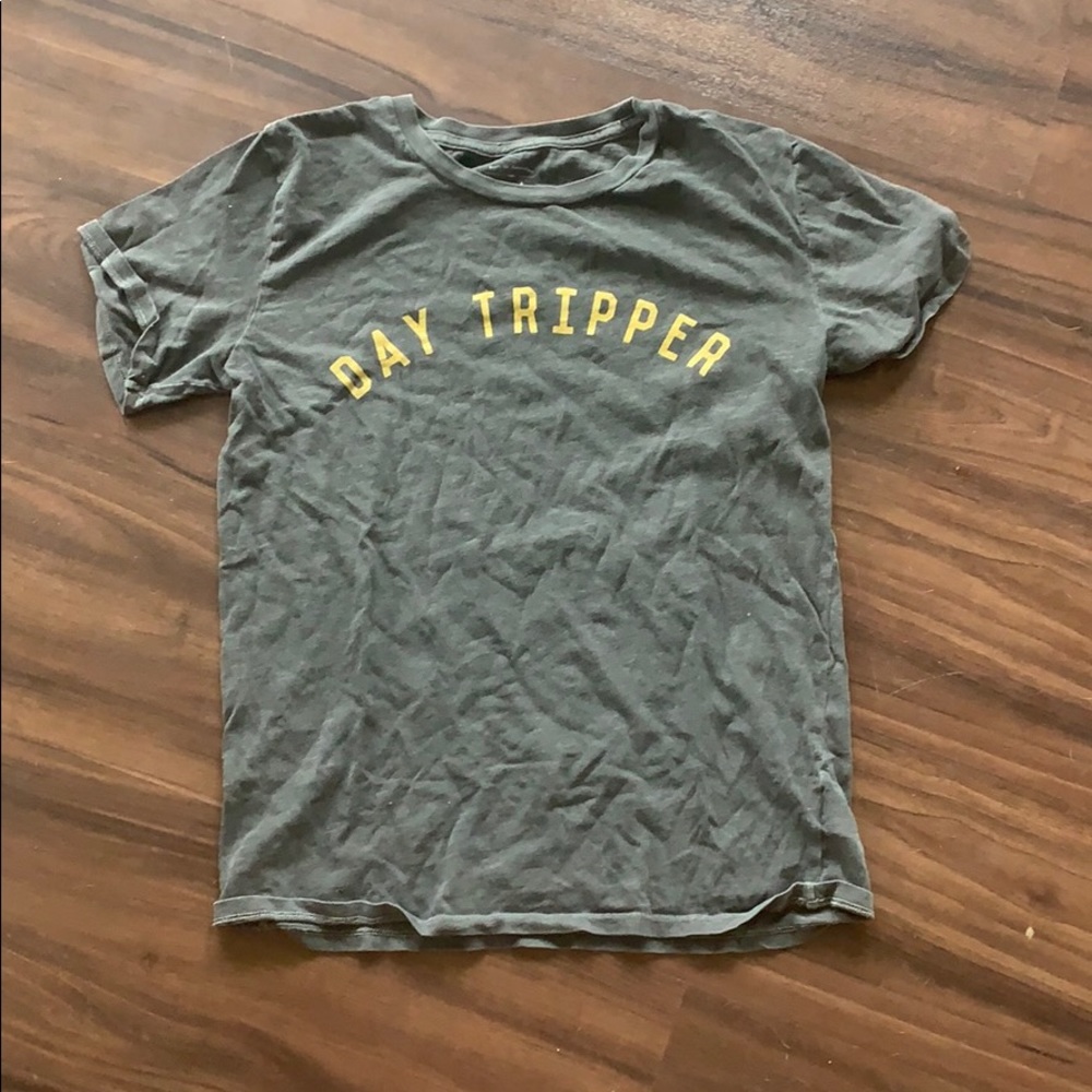 Billabong / Sincerity Jules Colab T-shirt